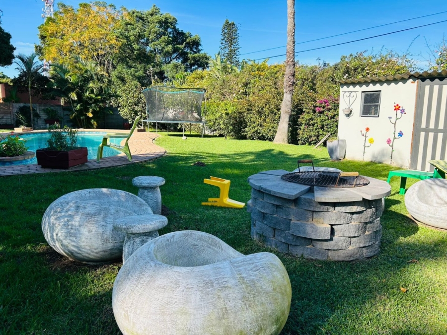 4 Bedroom Property for Sale in Beacon Bay Eastern Cape